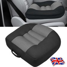 Adult Car Driving Booster Seat