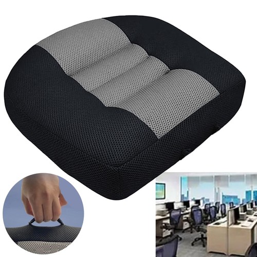Adult car driving booster seat - adult,