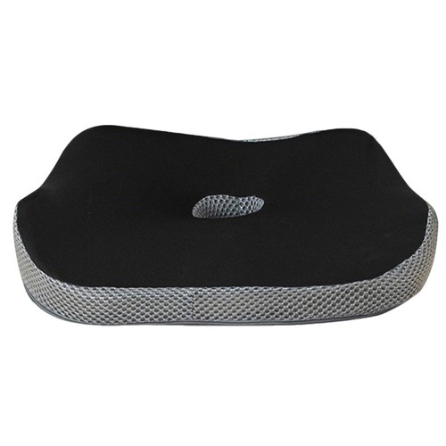 Car seat cushion ergonomic - seat,