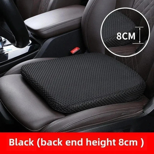 Adult car booster seat - car,