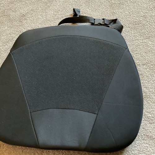 Adult car booster - car, seat