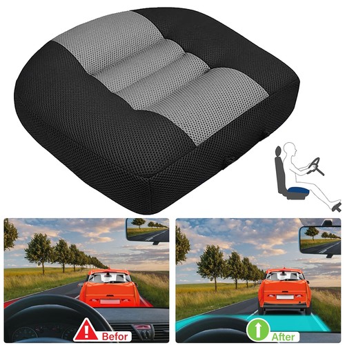Adult car booster - adult, seat