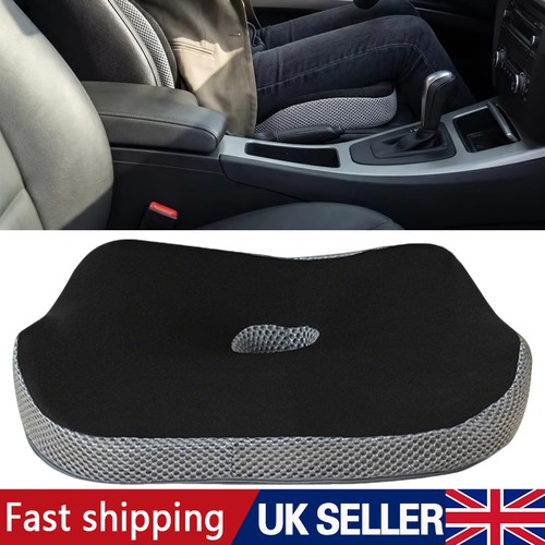 Car seat cushion - seat,
