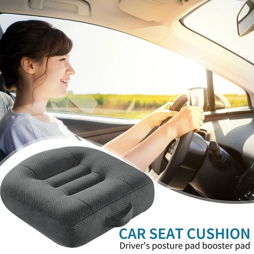 Car booster seat cushion - car,