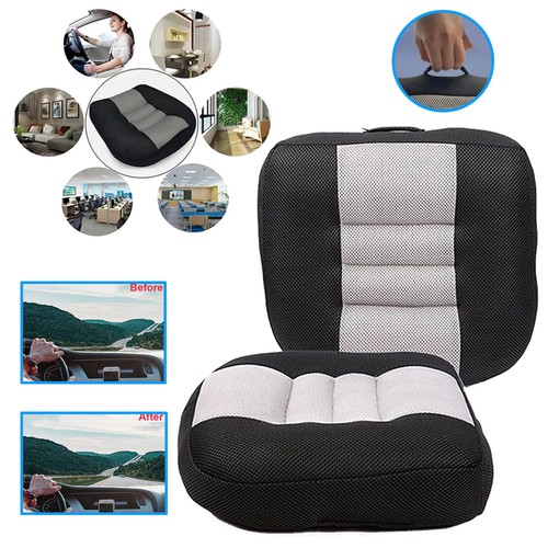 Adult booster seat for car - for,