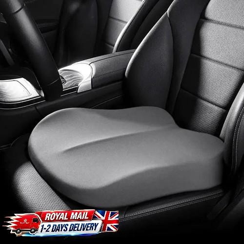 Adult car booster - booster, seat