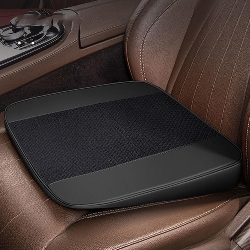 Adult car seat cushion height - adult,