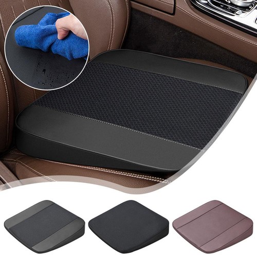 Adult car booster - adult, cushion