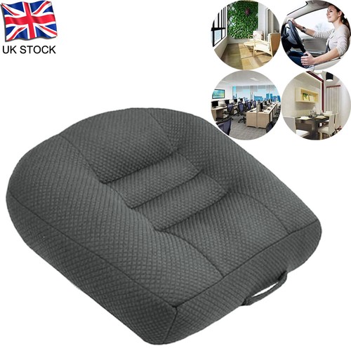 Adult car booster - car, seat