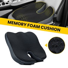 Car Booster Seat Cushion
