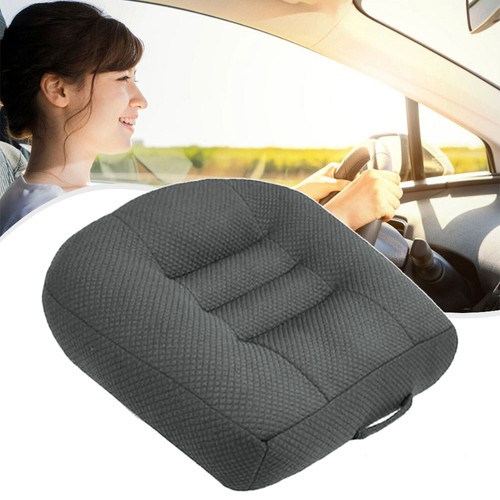 Car booster seat cushion - seat,