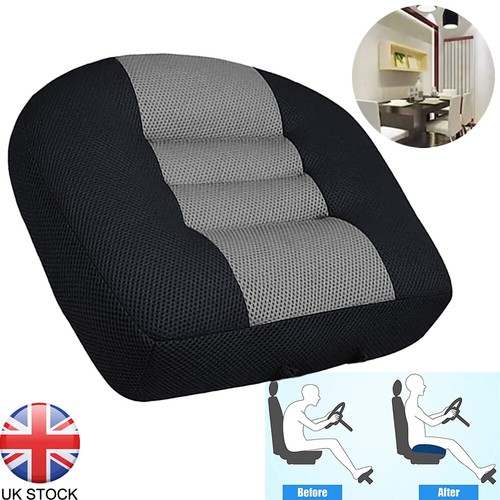 Car booster seat - booster, short