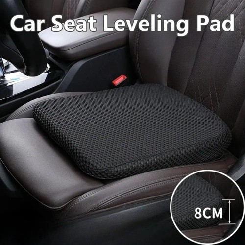 Adult car booster seat - adult,