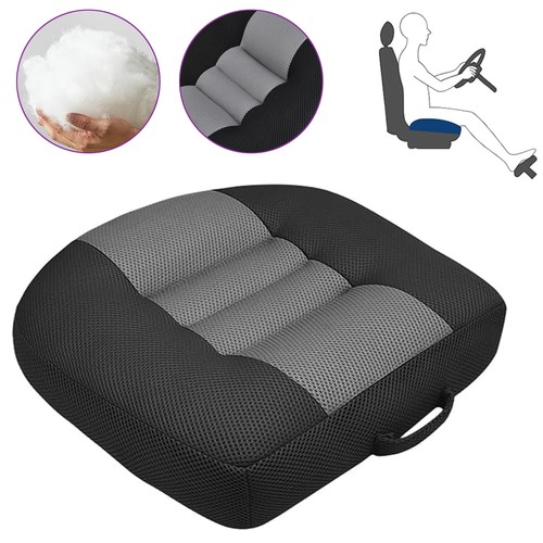 Adult car booster seat - car,
