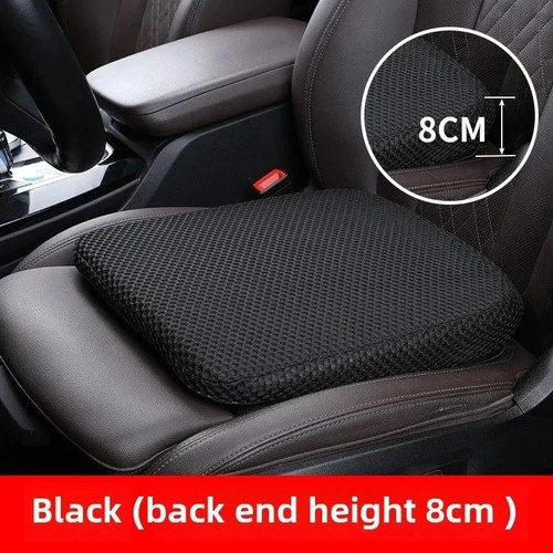 Adult car booster - adult, seat