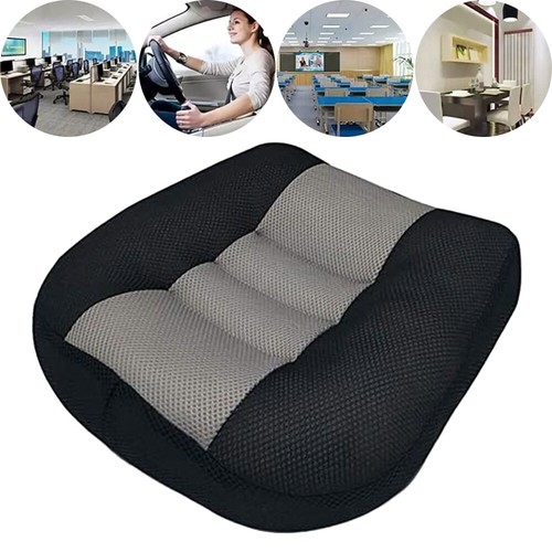 Adult car booster seat cushion - adult,