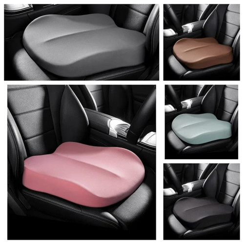 Adult car booster seat - booster,