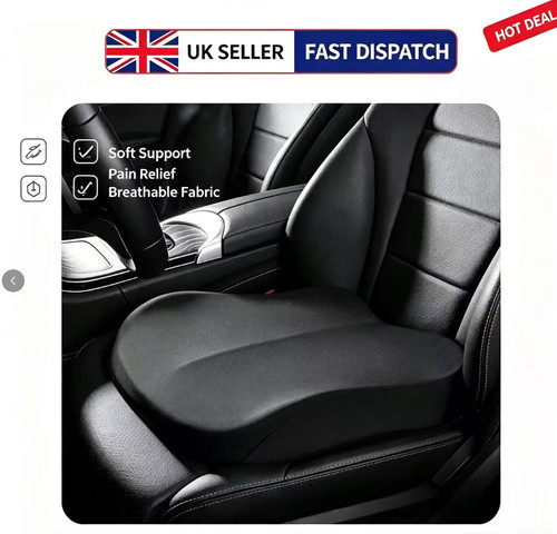 For driving soft seat - driving,