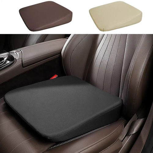 Wedge car seat cushion foam - seat,