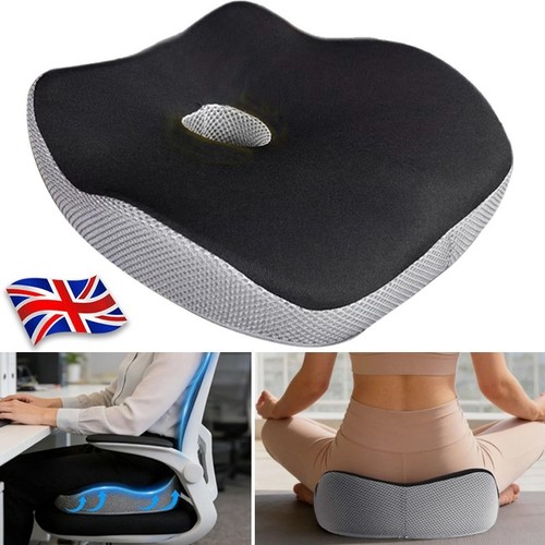 Car seat cushion ergonomic - seat,