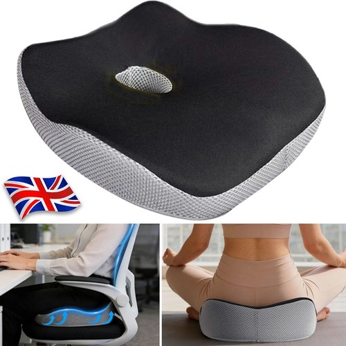 Car seat cushion ergonomic - cushion,