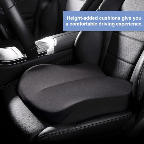 Portable car seat cushion - car, for