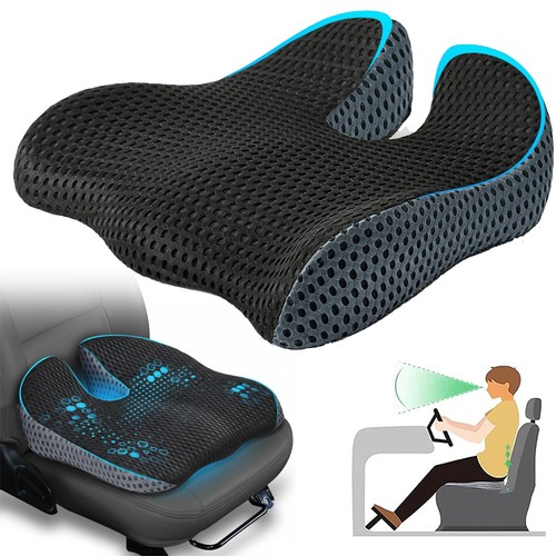 Memory foam car seat - memory, cushion
