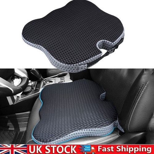 Memory foam car seat - foam,