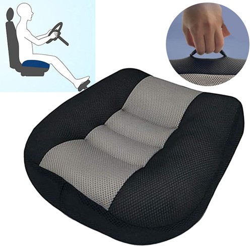 Adult car driving booster seat - car,