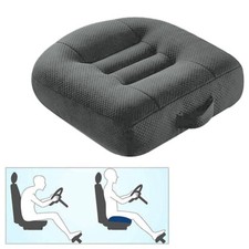 Adult Car Booster Seat Cushion