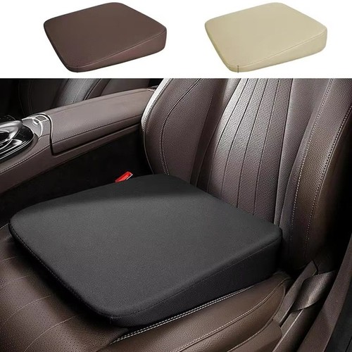 Wedge car seat - wedge, cushion