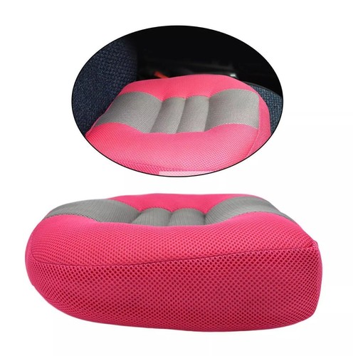 Ergonomic car booster seat - ergonomic,