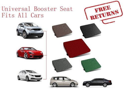 Adult car booster - adult,