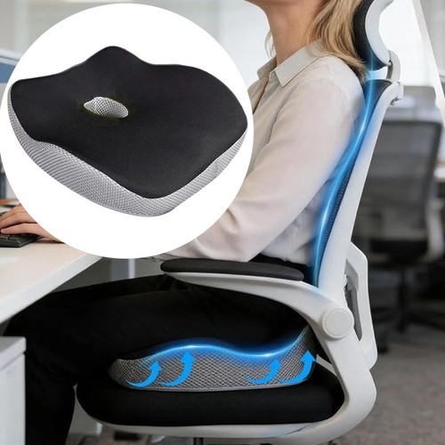 Car seat cushion ergonomic - car,