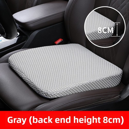 Adult car booster seat - adult,