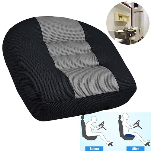Car booster seat - booster, short