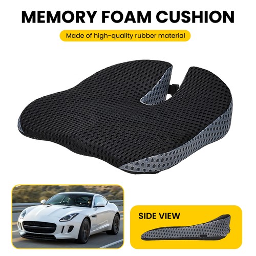 Universal memory foam seat - universal,