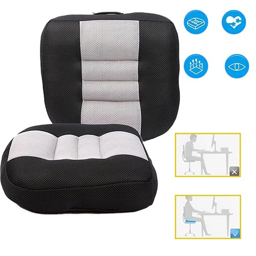 Car seat cushion - car,
