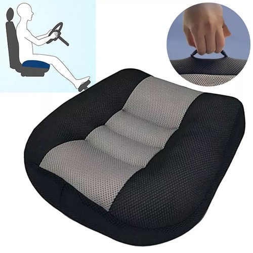 Car booster seat cushion - car,