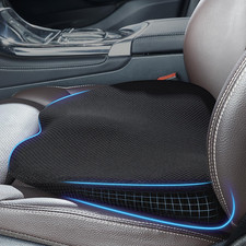 Car Memory Foam Seat Cushion