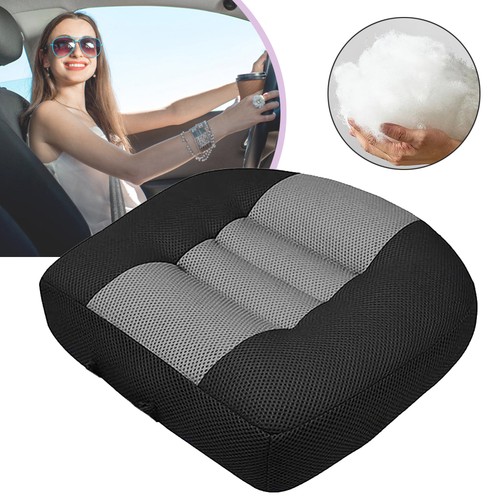 Adult booster seat for - for, car