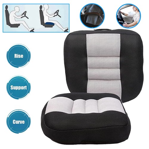 Adult car seat booster - car,
