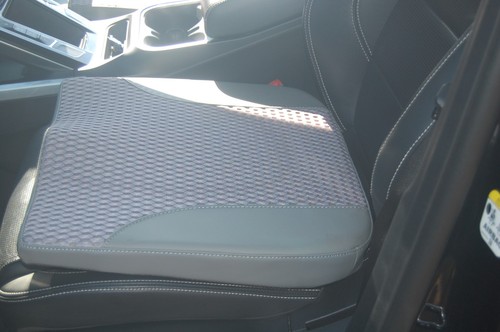 Adult car booster - car,
