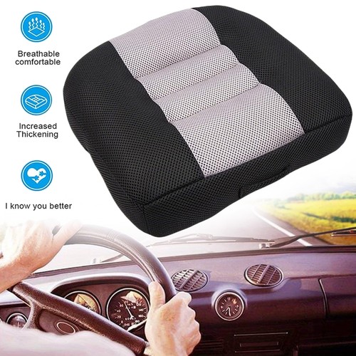 Car booster seat - car, short