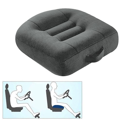 Adult car booster - car,