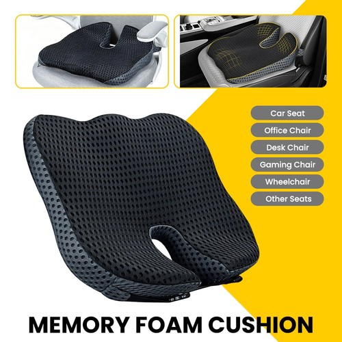 Universal memory foam - memory,