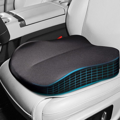 Acbagi adult car booster seat - acbagi,