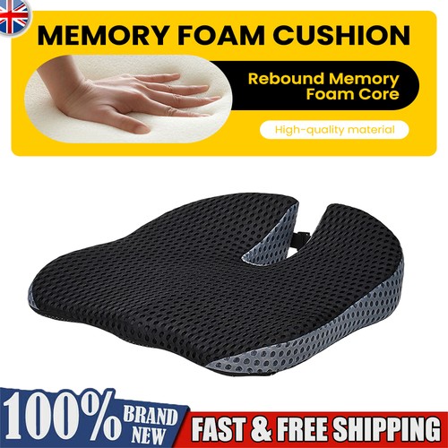 Car seat cushion memory foam - car,