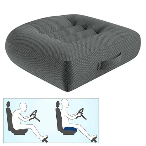 Car booster seat - car, cushion
