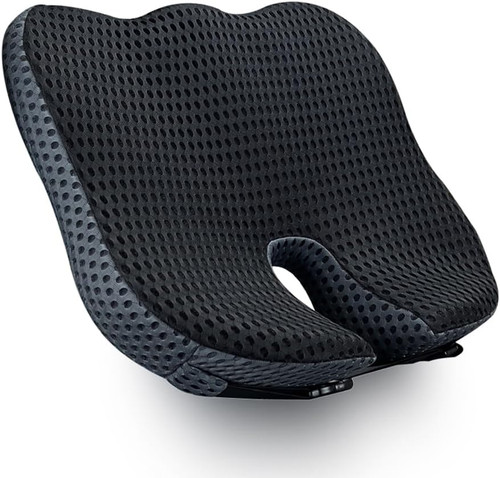 Memory foam car - memory, for